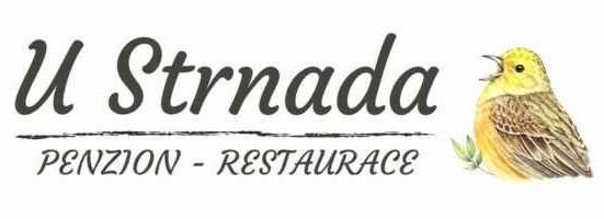 Logo Penzion U Strnada Klatovy